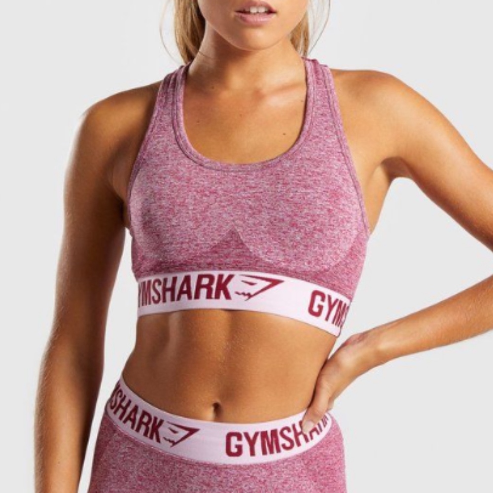 Gymshark sports bra